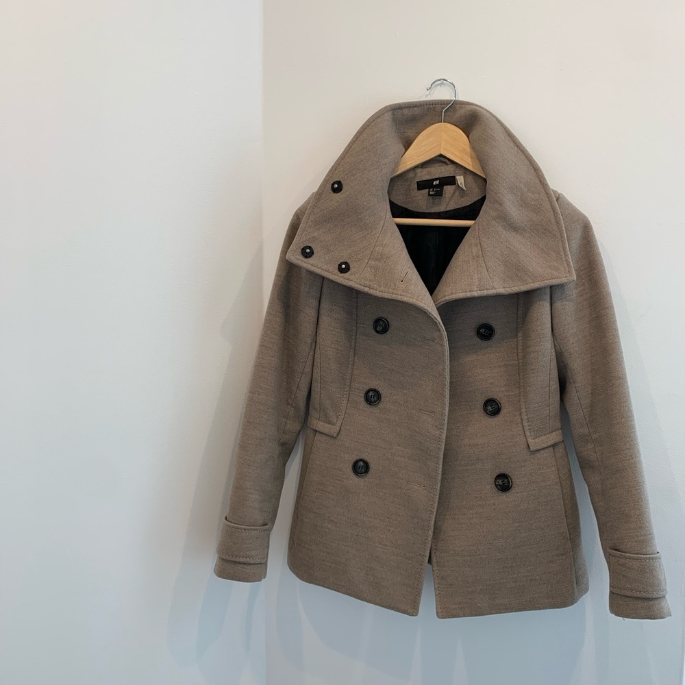 H&M jacket - Picture 2 of 6